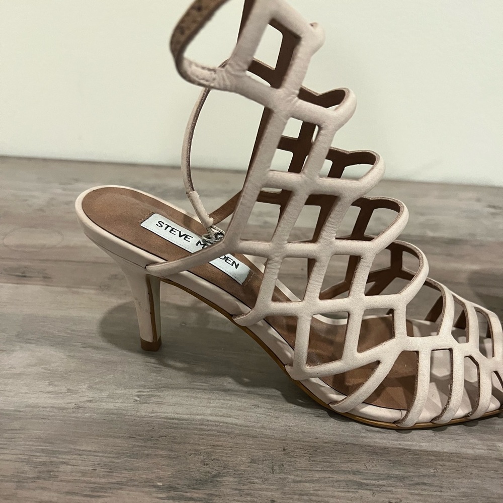 Steve Madden
